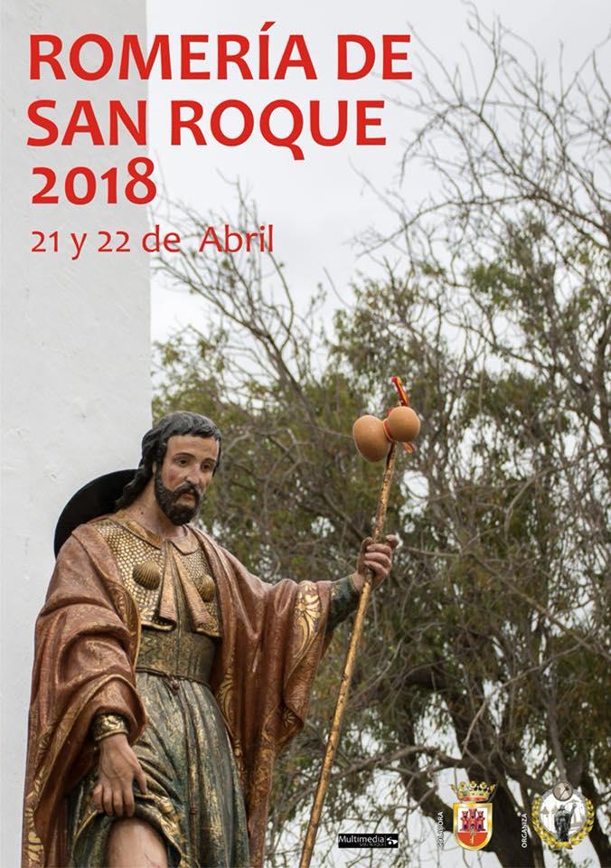 Romería de San Roque 2018 San Roque
